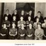 Creagerstown Junior Choir 1937
