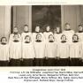 Creagerstown Junior Choir 1938