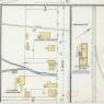 Sanborn Insurance Maps of Thurmont April, 1904