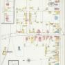Thurmont Sanborn Fire Insurance Maps 002A