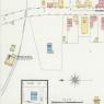 Sanborn Insurance Maps of Thurmont April, 1904