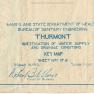 Thurmont Water Supply and Drainage 1913-03-10 001B BZ