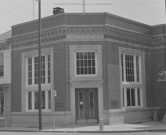 Emmitsburg Federal State Bank1958-06-04  ELeeB 001B