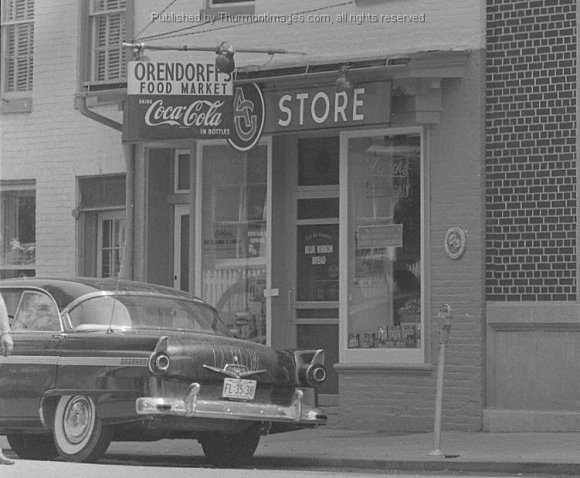 Emmitsburg Federal State Bank1958-06-04  ELeeB 001C