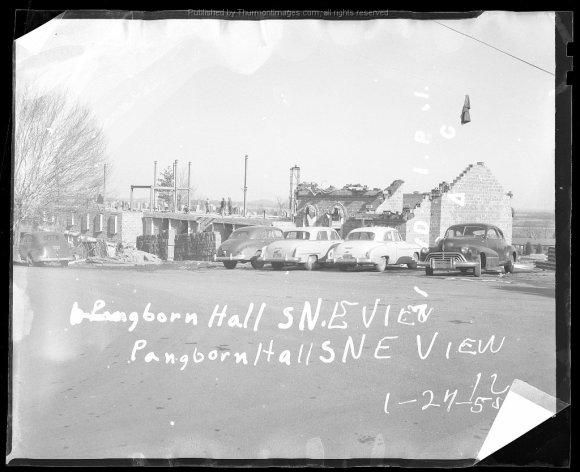 Pangborn Hall, Mt St Mary's 1955-01-27 ELeeB 013