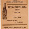 Saylor's Store Nehi-RC Cola 1953-08-29 JAK 001B
