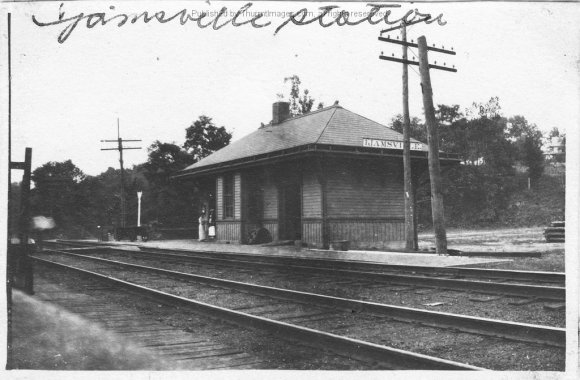 Ijamsville Station 002 RuthP