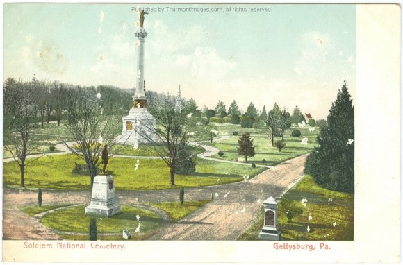 Gettysburg National Cemetery 001A JAK