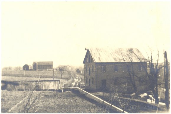 Hoover's Mill 002