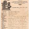 1919-06-23 Shaffer Letter to Sylvester HACS 001A JAK