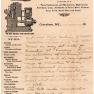 1919-06-23 Shaffer Letter to Sylvester HACS 001C JAK