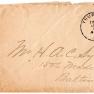 1919-07-14 Waesche Letter to Sylvester HACS 001C JAK