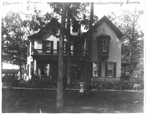 Harmony Grove Cronise House 001 RuthP