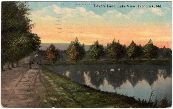 Lake View Lovers Lane 001A JAK