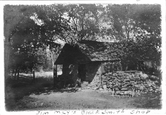 May, James May's Black Smith Shop 001 RuthP