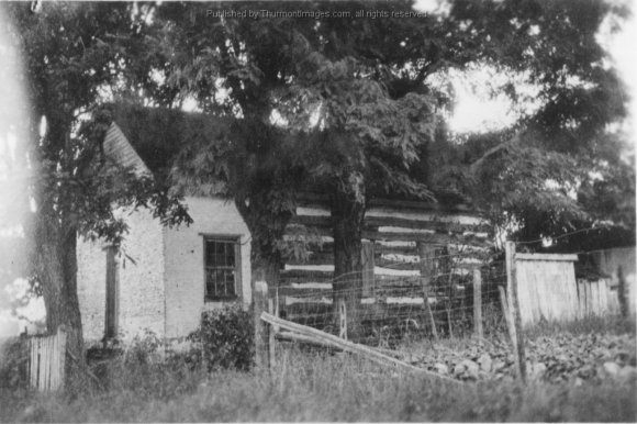 Negro Methodist Church Lewistown 001 RuthP