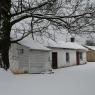 2021-02-01 Zentz Farm Snow Scenes