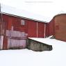 2021-02-07 Zentz Farm Snow Scenes