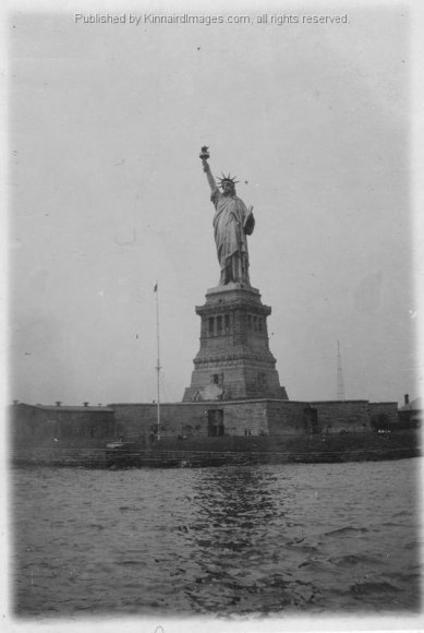 Statue of Liberty 001 RP