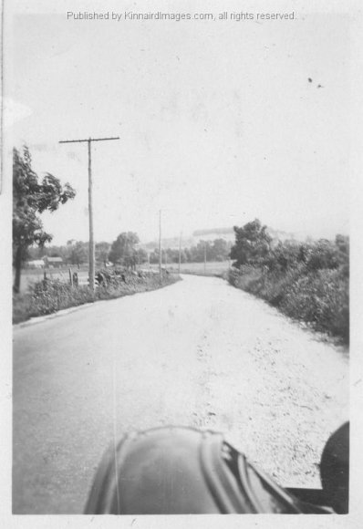 Unknown Road Scene 004 RP