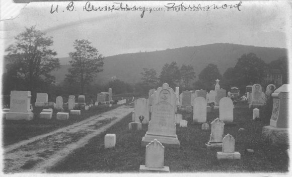 Weller Cemetery Thurmont 001 RuthP