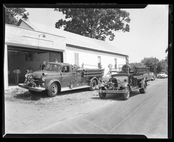 Rocky Ridge VFD 1955-06-05 ELeeB 001