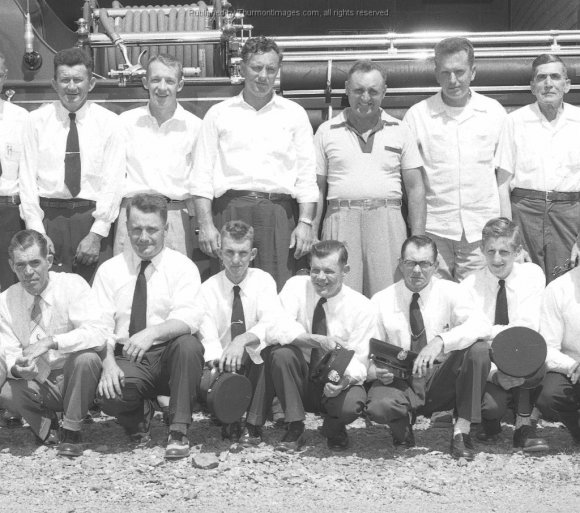 Rocky Ridge VFD 1955-06-05 ELeeB 002C