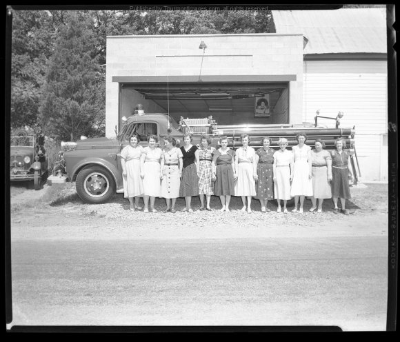 Rocky Ridge VFD 1955-06-05 ELeeB 003A