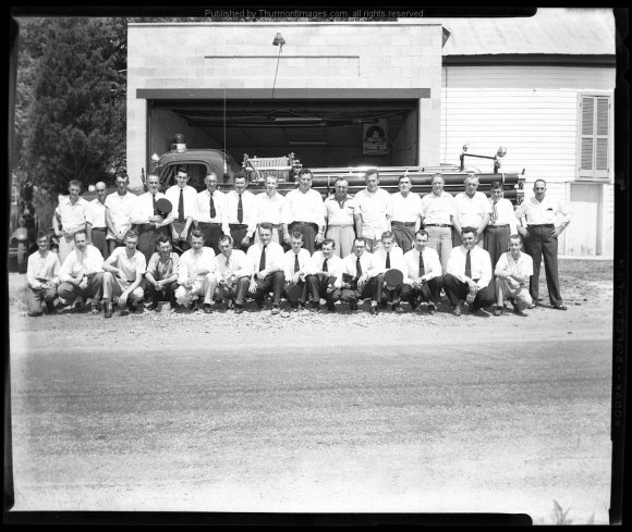 Rocky Ridge VFD 1955-06-05 ELeeB 006