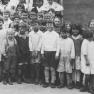 Sabillasville School Class 1932-1933 001C DB