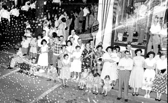 1951 Bicentennial Parade 001B JAK