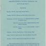 1951 Bicentennial and Homecoming Program RLill 001G
