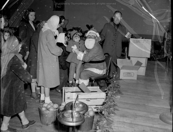 American Legion Christmas 1956 002 JAK