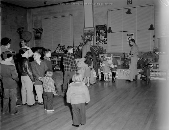 American Legion Christmas 1957 003  JAK