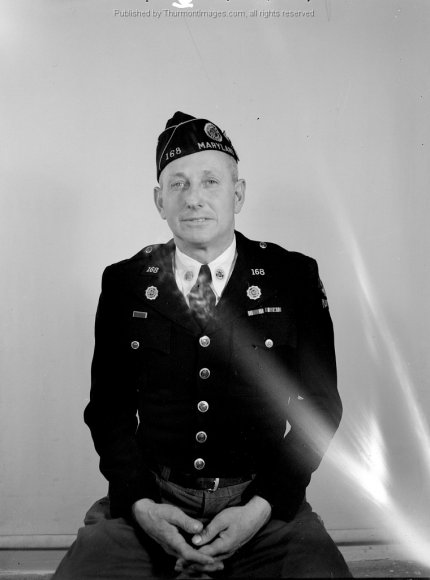 American Legion Past Commanders 1961 004 JAK