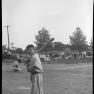 Baseball 1940's Thurmont 003A GWW