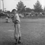 Baseball 1940's Thurmont 003B GWW