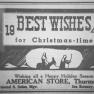 Christmas Greetings 1940 012 American Store