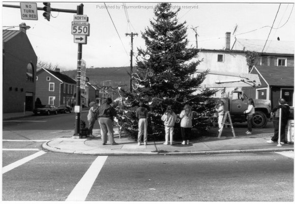 Christmas Tree Town Square 001 GWW