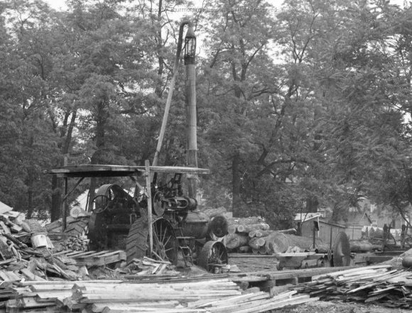 Clabaugh's Saw Mill 001B JAK