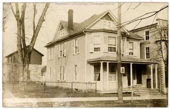 Creager House 19 East Main RPC 001A DB