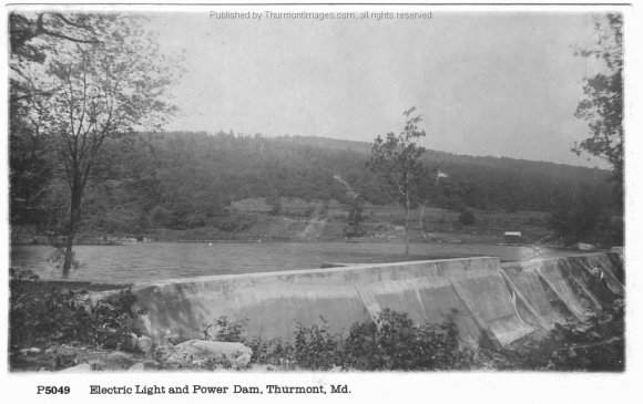 Electric Dam 008A JAK