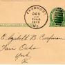 Eyler Market Postcard 12-22-1939 001B SueC