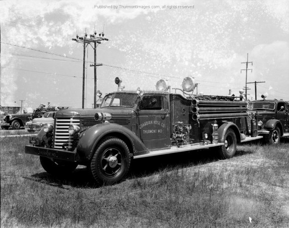 GHC Parade Unit 1948 006 JAK