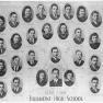 Group Thurmont High Class of 1943