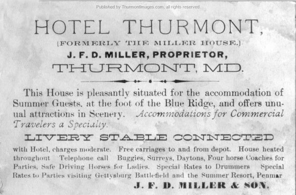 Hotel Thurmont 002