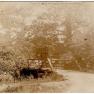 Iron Bridge Postcard 1906-10-06 JAK 001A