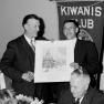 Kiwanis Club Charter Anniversary 1956 003B JAK