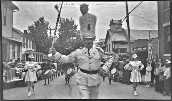 Memorial Day Parade 05-30-1939 GWW 003