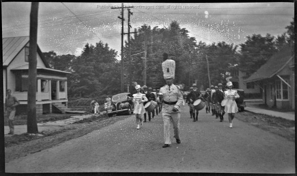 Memorial Day Parade 05-30-1939 GWW 009